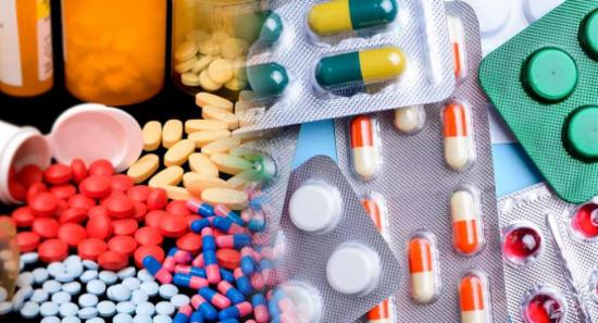 ඖෂධවල ප්‍රමිතිය පරීක්ෂා කිරීමේ නව වැඩපිළිවෙලක්